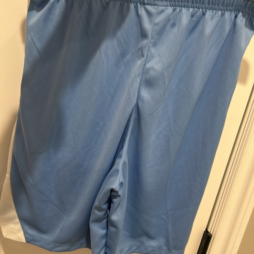 Nike DRI-FIT Soccer Shorts Unisex Youth Soccer Short - Picture 16 of 16
